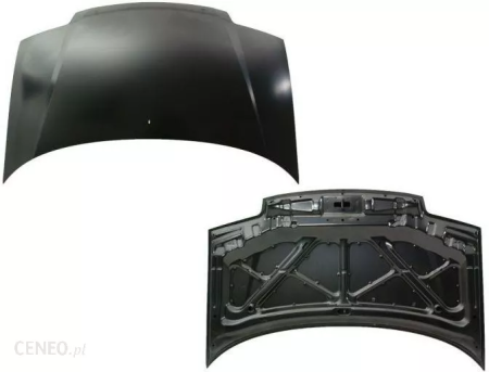 Капот Hyundai Atos (2003-2008) 3125282