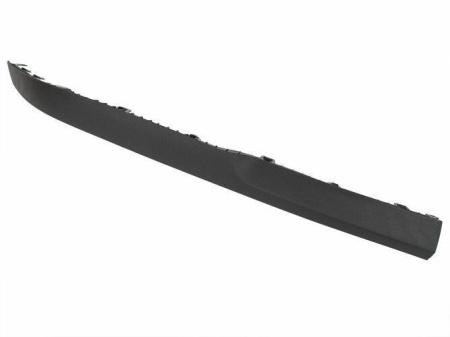 Юбка бампера переднего Opel Vectra C (2002-2009) 5078228