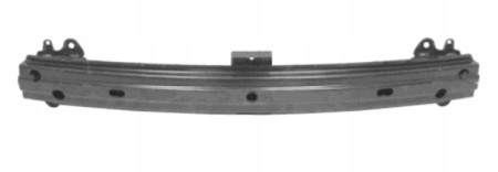 Усилитель бампера переднего Hyundai Getz (2002-2011) 3127941