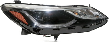 Фара правая Chevrolet Cruze J400 (2015-) 11340142T