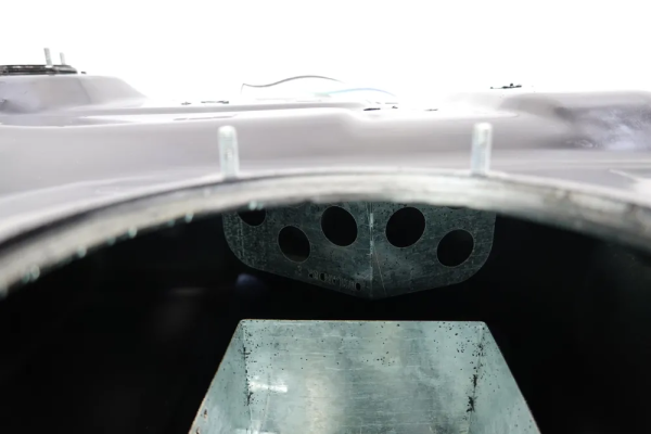 Бак топливный Mitsubishi Outlander (2003-2007) PFT-04LMO2E