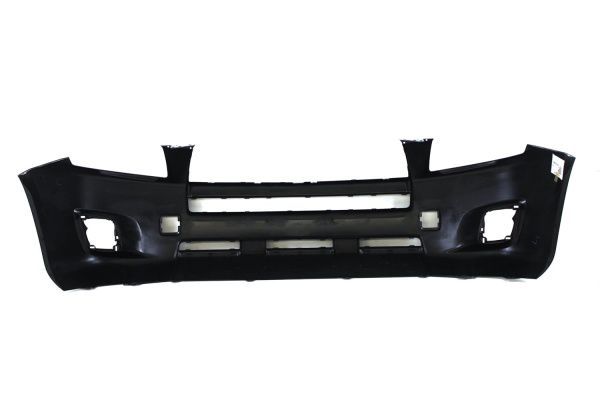 Бампер передний Toyota RAV4 (2005-2014) 8178901