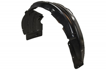 Защита арок передняя левая (подкрылок) Kia Sportage (2010-2016) 210851