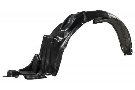 Защита арок передняя левая (подкрылок) Toyota Corolla E110 (1997-2001) 212321