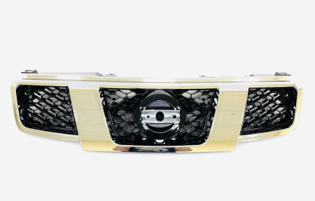 Решетка радиатора Nissan X-Trail T31 (2007-2014) 1689990