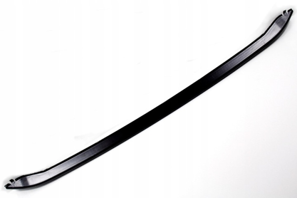 Усилитель бампера переднего Volkswagen Golf (2008-2015) 95180713