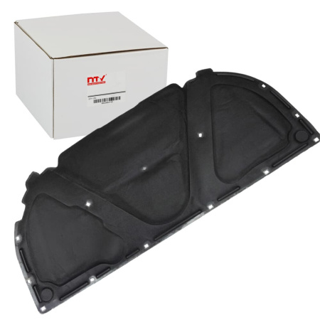 Шумоизоляция капота Audi A4 B7 (2004-2008) EZCAU109