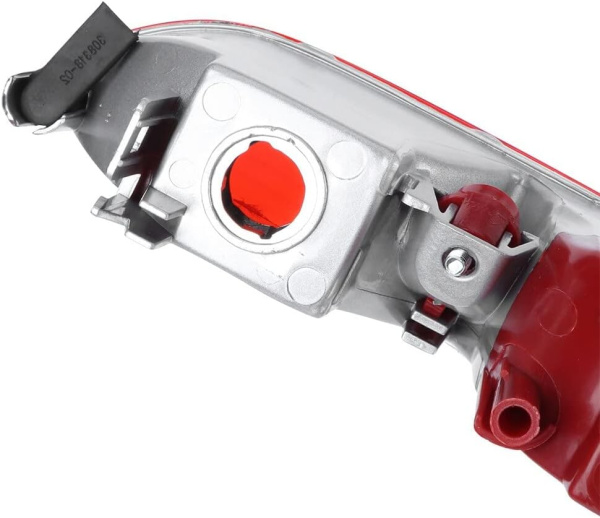 Фонарь задний правый Audi Q5 8R (2008-2017) 003907012