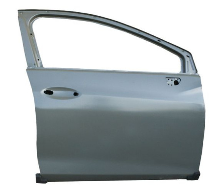 Дверь передняя правая Chevrolet Cruze J400 (2015-) 1134182