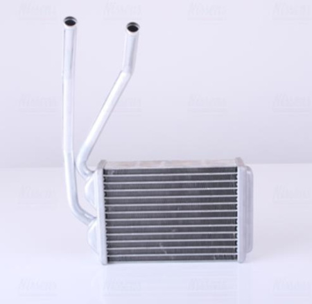 Радиатор отопителя (печки) Daewoo Espero KLEJ (1990-1997) 2910N81