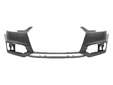 Бампер передний Audi A4 B9 (2015-) 0043906