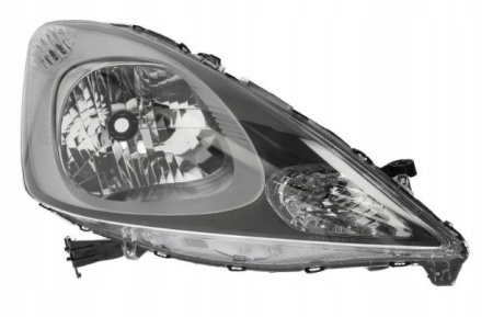 Фара правая Honda Fit (2007-2014) 294T