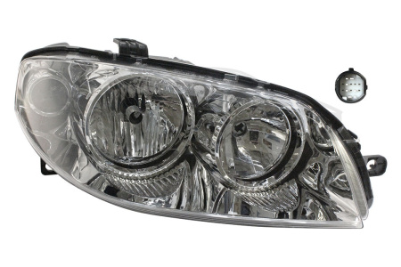 Фара правая Fiat Punto (1999-2010) 20230168
