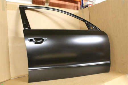 Дверь передняя правая Skoda Superb (2008-2015) 7526182