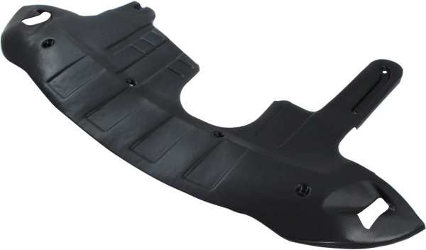 Защита двигателя Hyundai Tucson JM (2004-2010) 3175380