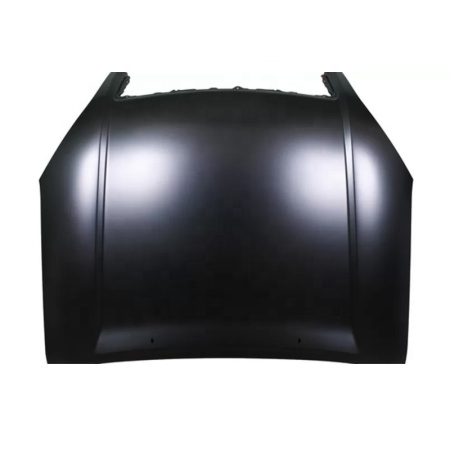 Капот Toyota Land Cruiser Prado J120 (2002-2009) P70TY134A