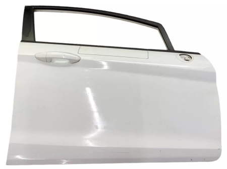 Дверь передняя правая Ford Fiesta (2008-2018) 2565182