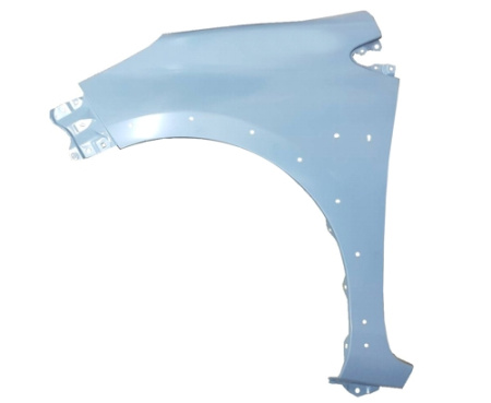 Крыло переднее левое Toyota Prius C (2011-) TY10384BL Крыло переднее левое Toyota Prius C (2011-) TY10384BL