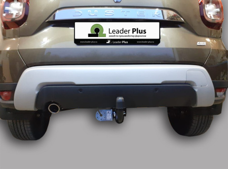 Прицепное устройство (фаркоп) Renault Duster (2020-) R115A 