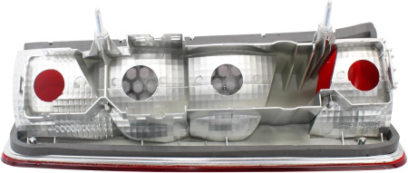 Фонарь задний правый Ford Transit Connect (2002-2012) 25070712