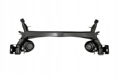 Балка подвески задняя Ford Ka (2008-) ZRZFR007