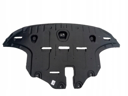 Защита двигателя Kia Sportage (2016-2021) 41X1345