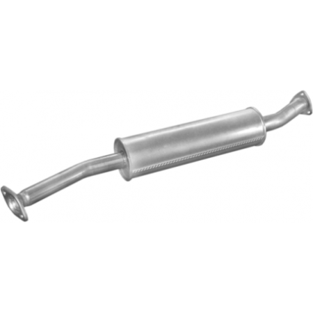 Глушитель Citroen Jumper (1994-2006) 19169