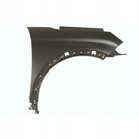 Крыло переднее правое Peugeot 3008 (2017-) 5546314