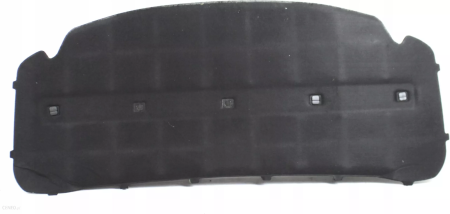 Шумоизоляция капота Volkswagen Touran (2003-2010) 9578WM