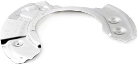 Кожух защитный тормозного диска BMW 6 F06/F12/F13 (2011-2018) 0067377