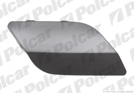 Крышка омывателя фар Opel Astra H (2004-2010) 55090721