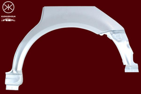 Арка задняя правая Volkswagen Passat B5 (1996-2005) 9539584