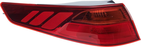 Фонарь задний левый Kia Optima (2010-2015) 32750709