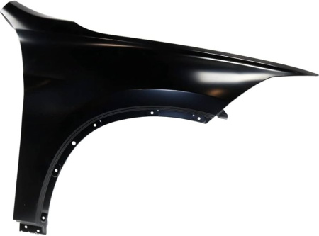 Крыло переднее правое BMW X1 F48 (2015-2022) 0079312