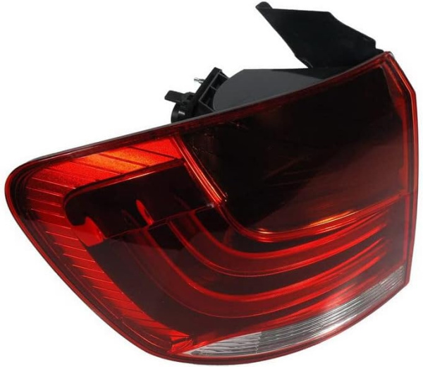 Фонарь задний левый BMW X1 E84 (2009-2015) 00780715T
