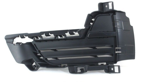 Заглушка (решетка) в бампер передний BMW X5 F15 (2013-2018) BM07130GAL