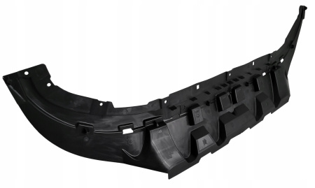 Защита двигателя Audi Q7 4M (2015-) 0081382