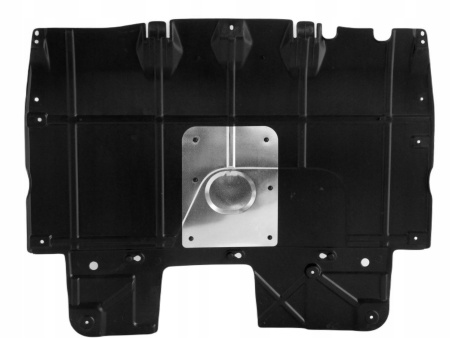 Защита двигателя Fiat Grande Punto (2005-2018) 3024345X