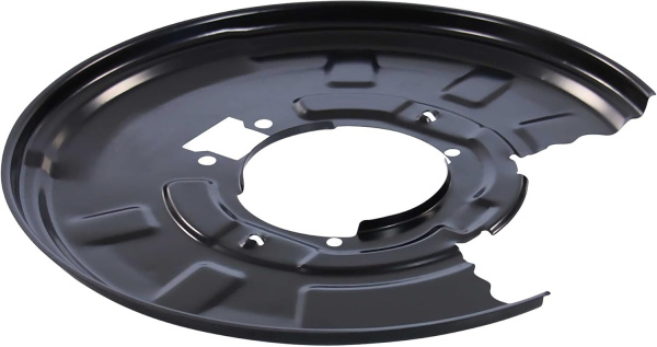 Кожух защитный тормозного диска BMW X3 E83 (2003-2010) 0061878