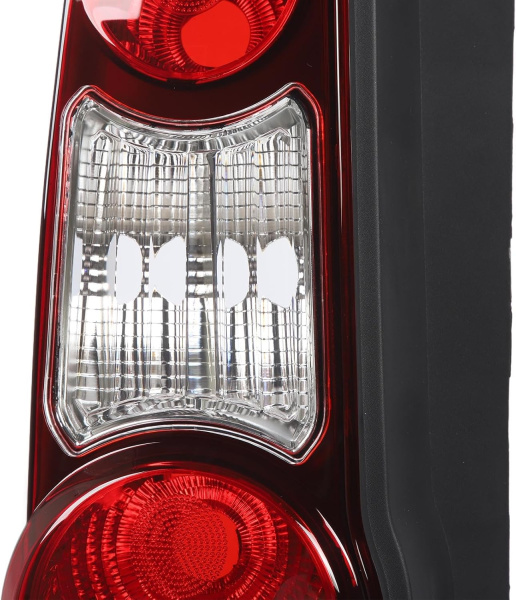 Фонарь задний левый Citroen Berlingo (2008-) 05520721