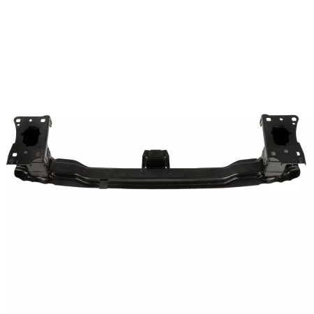 Усилитель бампера переднего Volkswagen Touareg (2002-2010) 9585940