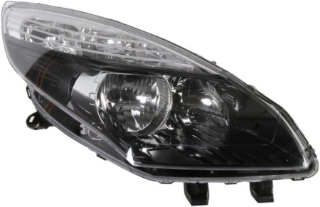 Фара правая Renault Scenic (2009-2016) 60420142T