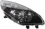 Фара правая Renault Scenic (2009-2016) 60420142T