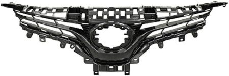Решетка радиатора Toyota Camry XV70 (2017-2023) 8464990