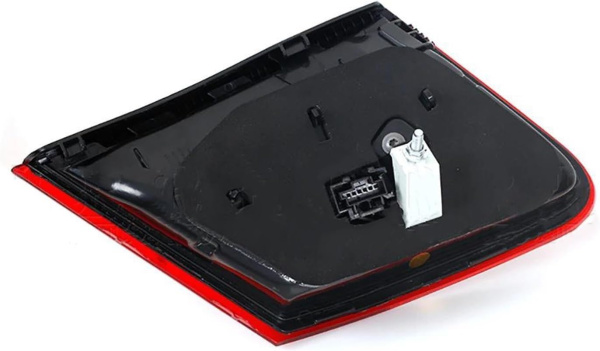 Фонарь крышки багажника правый Mercedes E W212 (2009-2016) 35290154