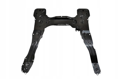 Балка подвески передняя (подрамник) Fiat Ulysse (1994-2002) ZRZPE011