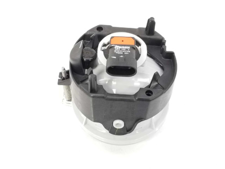 Фара противотуманная левая Chrysler Pacifica CS (2003-2008) 11290281TP