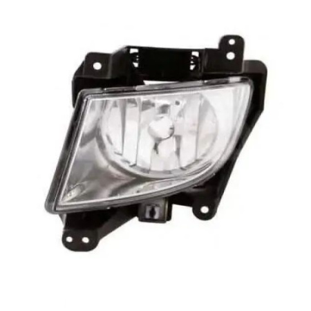 Фара противотуманная левая Hyundai Matrix (2001-2010) 31320293