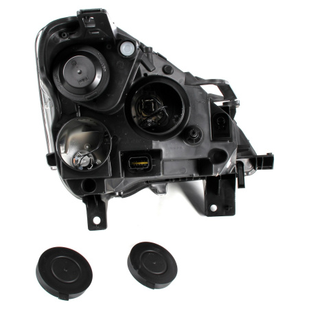 Фара правая Citroen Berlingo (2008-) 05510142