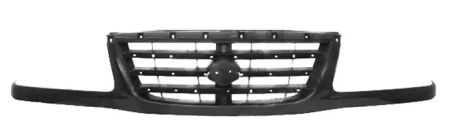 Решетка радиатора Suzuki Grand Vitara FT (1998-2006) 6824994P